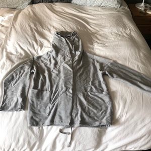 James Perse sweatshirt